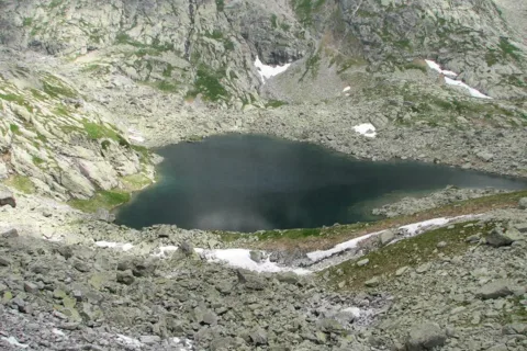 Wielki Staw Spiski