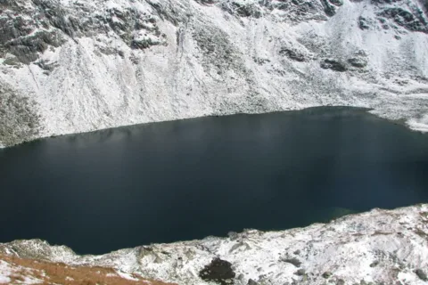 Hińczowy Staw