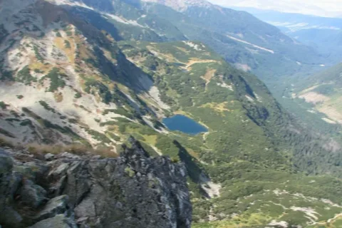 Rohacki Staw