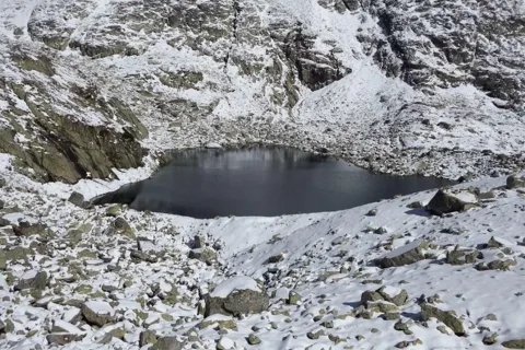 Wielki Staw Spiski