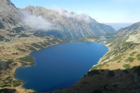 Duży Staw Polski