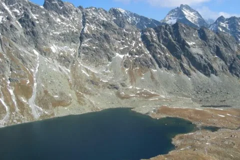Wielki Hińczowy Staw
