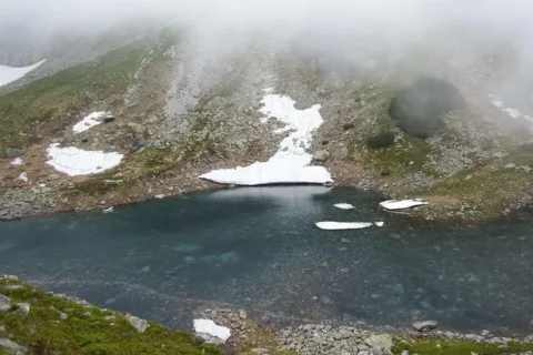 Niżny Staw Staszica