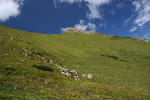 Płaczliwa Skała