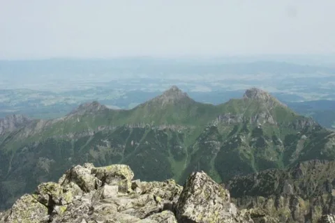 Hawrań i ...