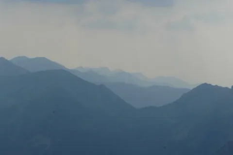 Tatry słowackie