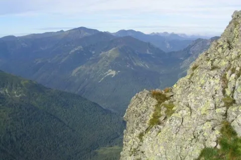 Tatry Słowackie
