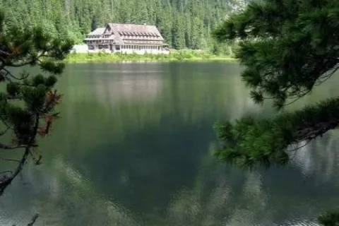 Popradzkie Pleso