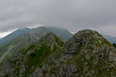 bardzo piekny szlak
