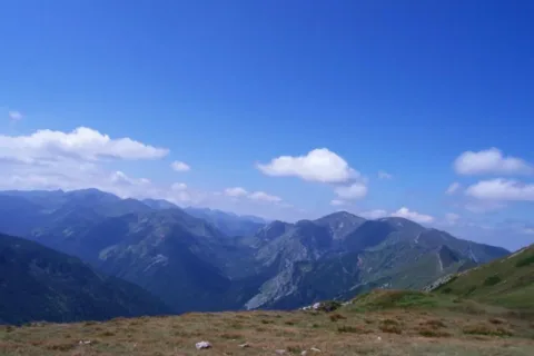 Tatry Słowackie