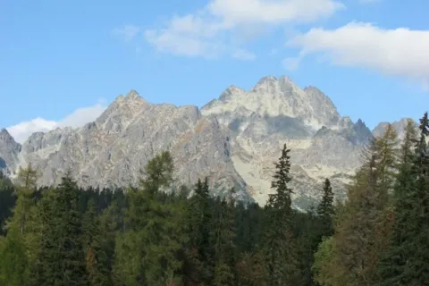 Słowacja II