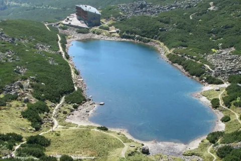 Wielicki Staw