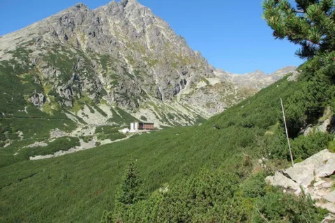 masyw Gerlacha