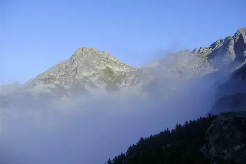 Mięguszowiecka Dolina