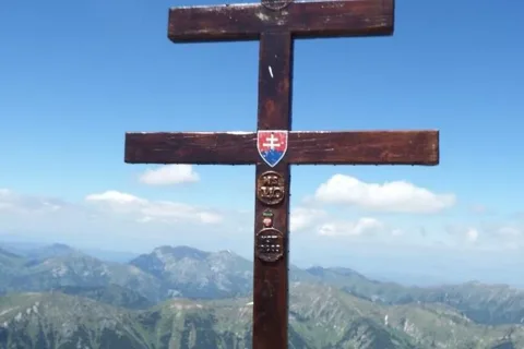 na Krywaniu