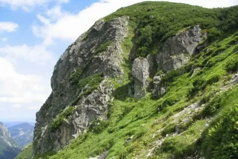 Niżna Kopa
