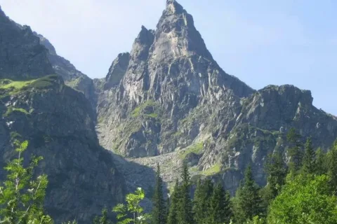 Mnich