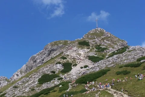 Giewont