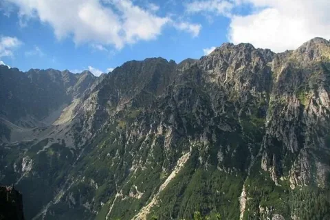 Tatry Wysokie