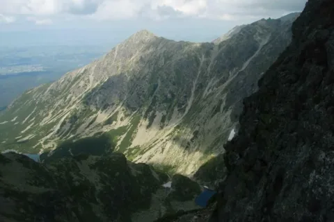 Na Zawracie