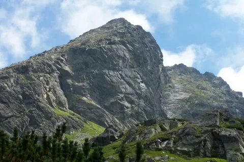 Kościelec
