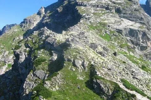 Kościelec