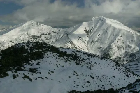 Tatry