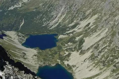 Tatry jesienią