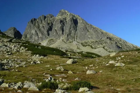 Tatry jesienią