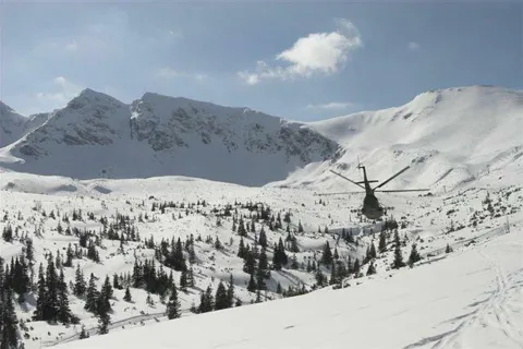 Tatry