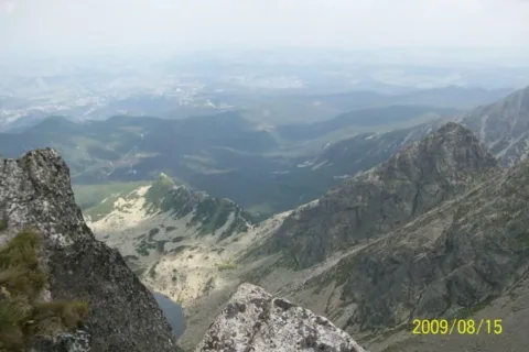 ŚWINICA ZDOBYTA.