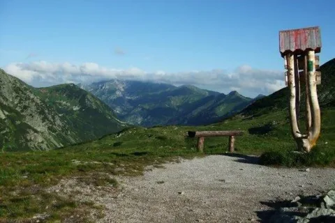 Na Orlu Perc