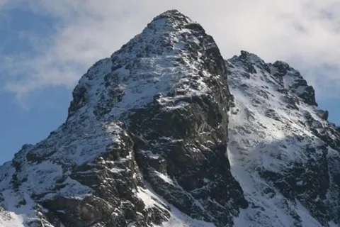 Kościelec