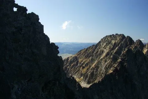 Tazka hadanka - Ciezka zagadka