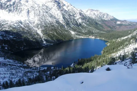 Morskie Oko