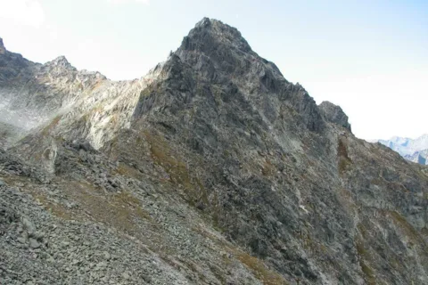 Wielicki Szczyt