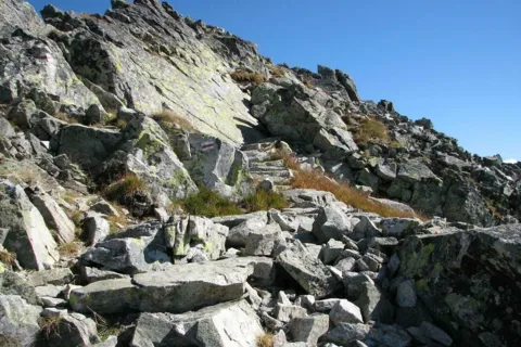 na Orlej