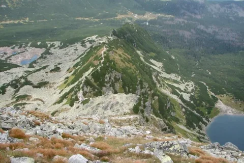 Mały Kościelec