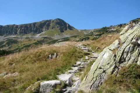 Gładki Wierch