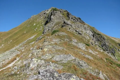 Gładki Wierch