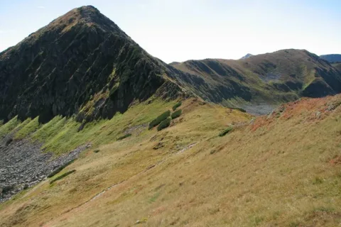 Cichy Wierch