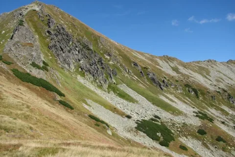 Gładki Wierch