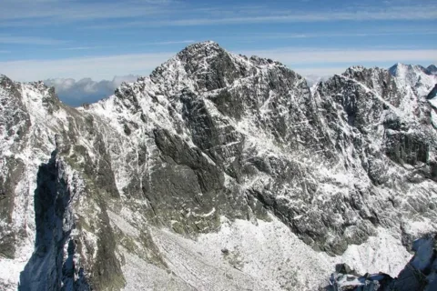 z Koprowego Wierchu