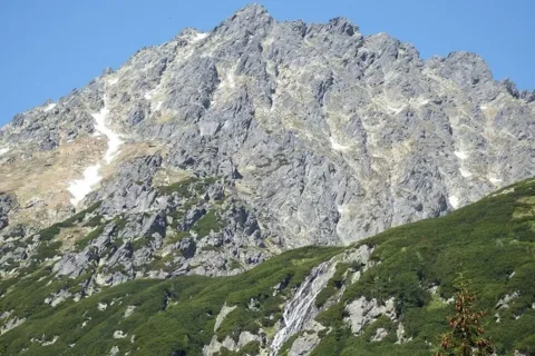 Kozi Wierch
