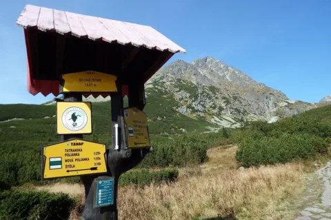 masyw Gerlacha