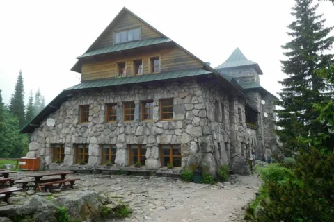 Murowaniec