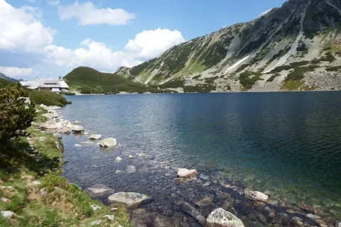 Przedni Staw Polski