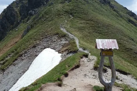 Gładki Wierch