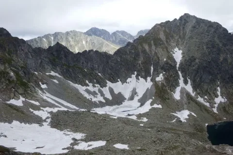 Szczyrbski Szczyt