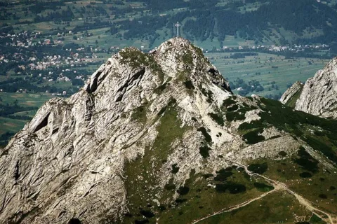Giewont